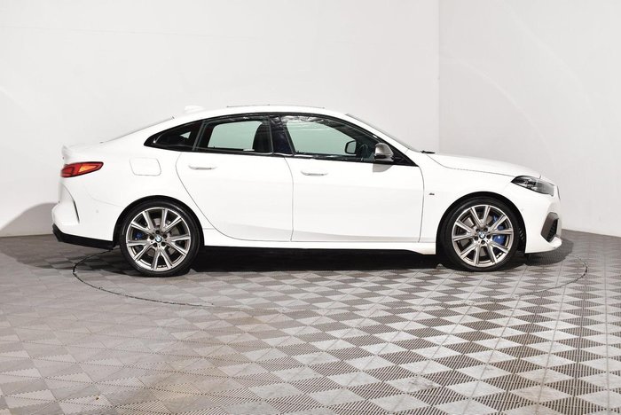 2022 BMW 2 Series M235i xDrive