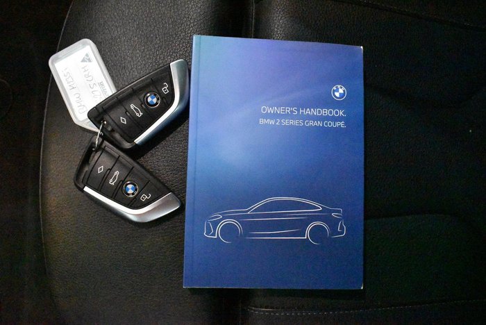 2022 BMW 2 Series M235i xDrive