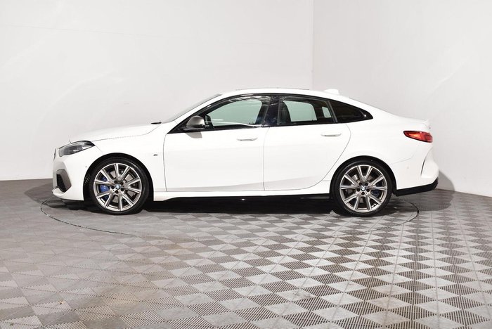 2022 BMW 2 Series M235i xDrive