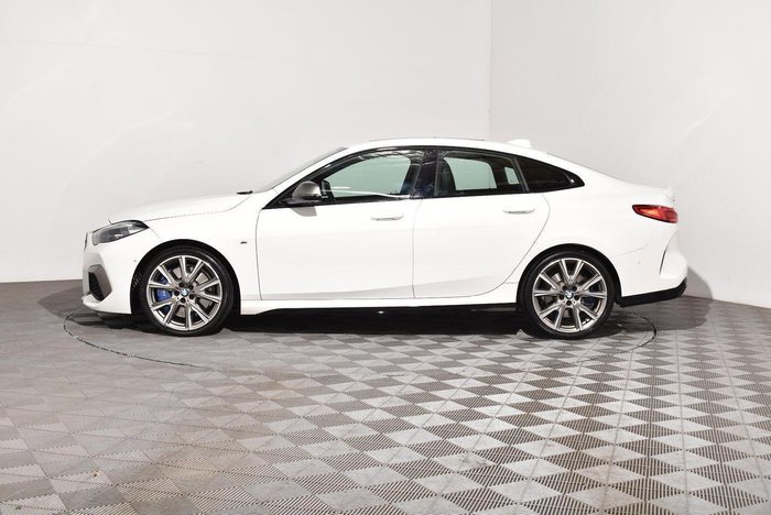 2022 BMW 2 Series M235i xDrive
