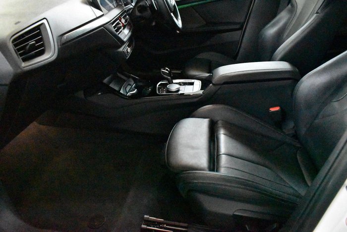 2022 BMW 2 Series M235i xDrive