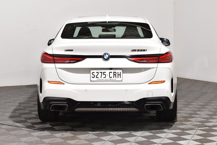 2022 BMW 2 Series M235i xDrive