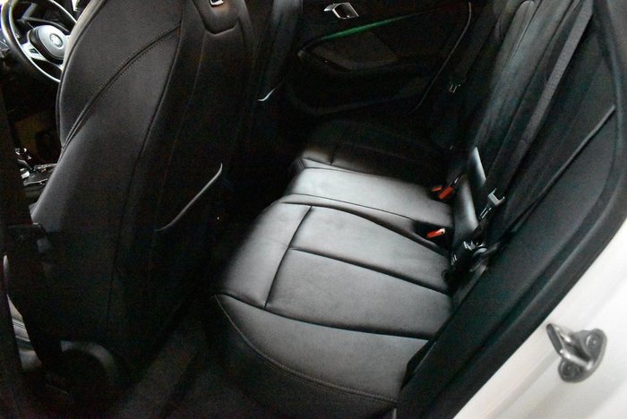 2022 BMW 2 Series M235i xDrive