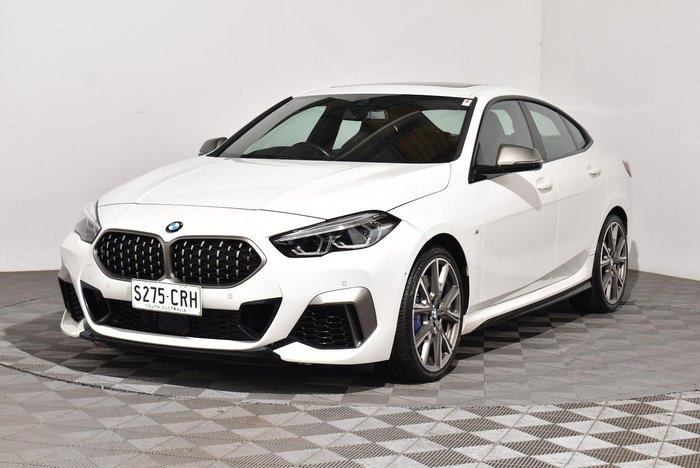 2022 BMW 2 Series M235i xDrive