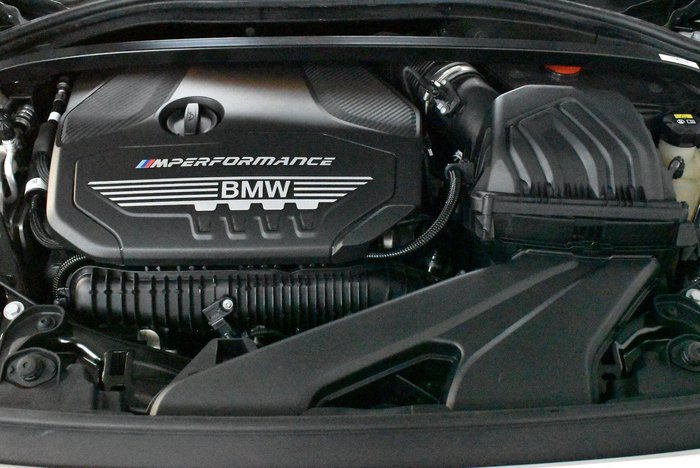 2022 BMW 2 Series M235i xDrive