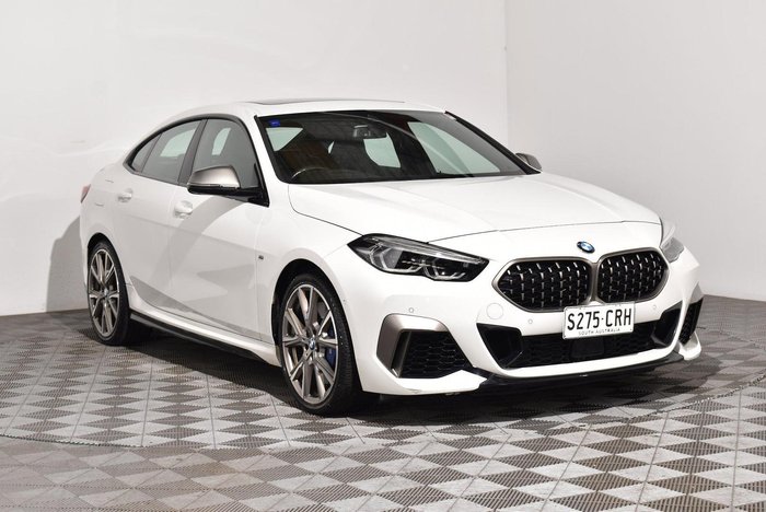 2022 BMW 2 Series M235i xDrive
