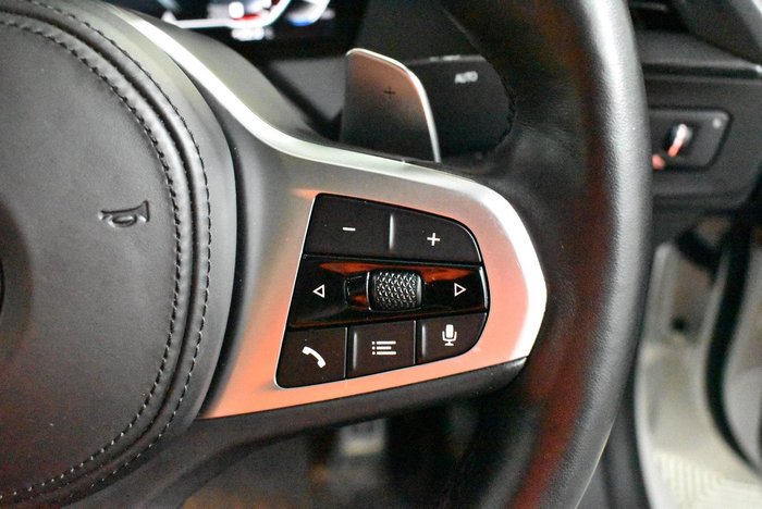 2022 BMW 2 Series M235i xDrive