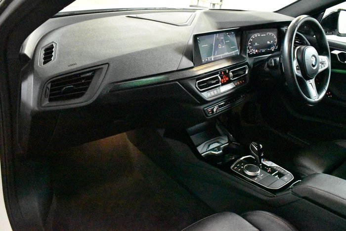 2022 BMW 2 Series M235i xDrive