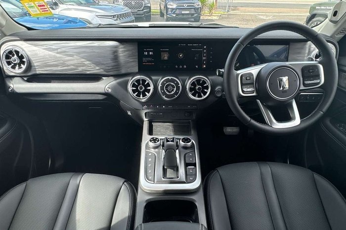 2026 GWM Tank 300 Ultra
