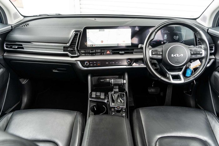 2022 Kia Sportage SX