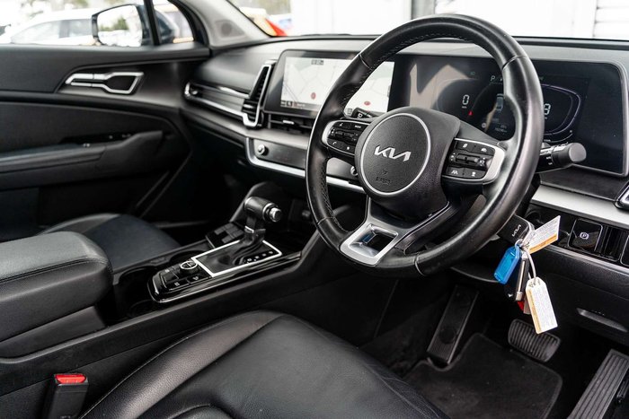2022 Kia Sportage SX