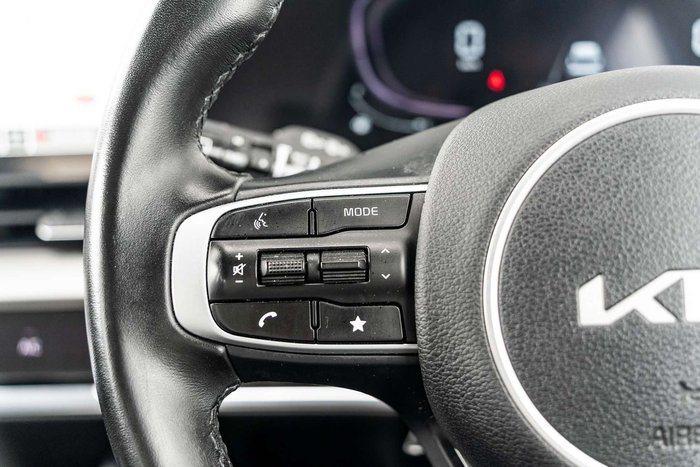 2022 Kia Sportage SX