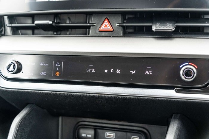 2022 Kia Sportage SX