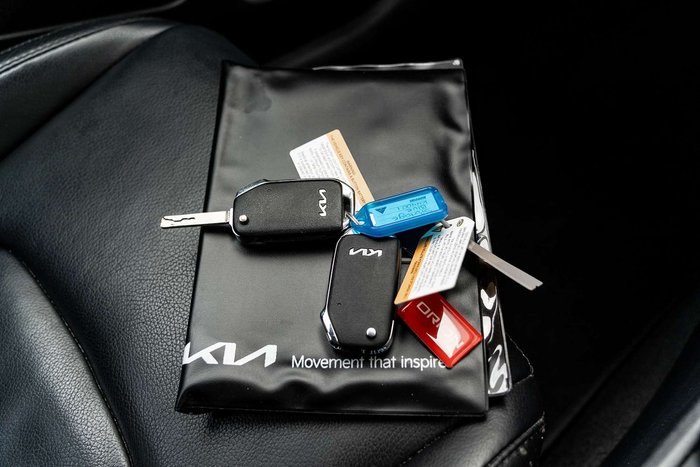 2022 Kia Sportage SX