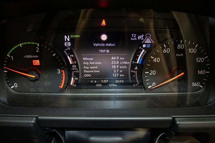 2025 Isuzu F Series FSR 140/120-240 AM R56