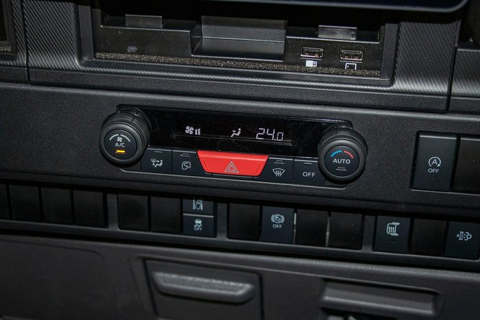 2025 Isuzu F Series FSR 140/120-240 AM R56