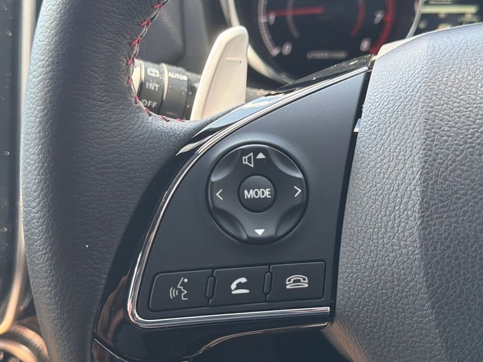 2024 Mitsubishi ASX GSR