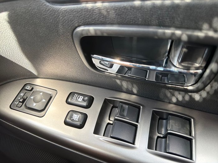 2024 Mitsubishi ASX GSR