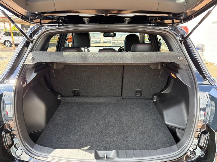 2024 Mitsubishi ASX GSR