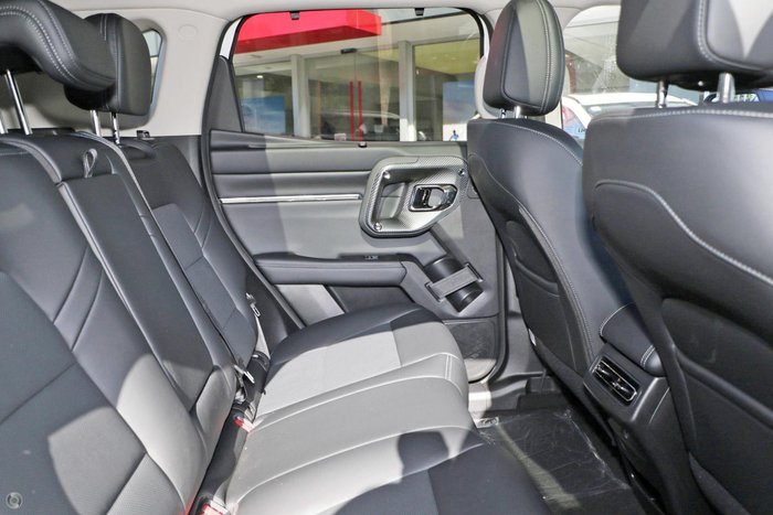 2026 GWM Haval H7 Vanta Hybrid