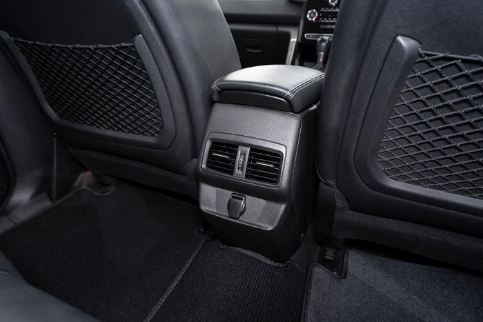 2020 Renault Koleos Zen HZG MY20 Metallic Grey