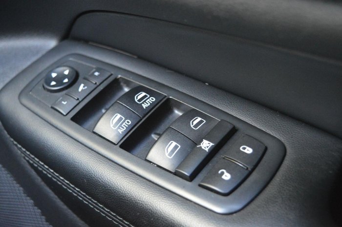 2018 Jeep Grand Cherokee Laredo WK MY18 4X4 Dual Range Granite Crystal