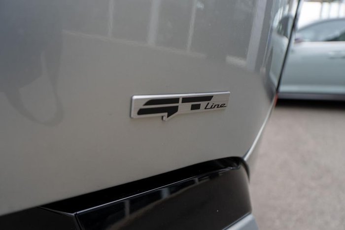 2026 Kia EV4 GT-Line Long Range