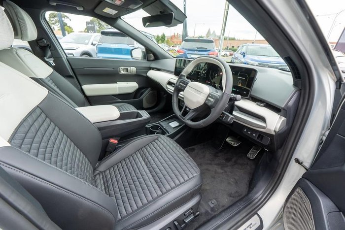 2026 Kia EV4 GT-Line Long Range