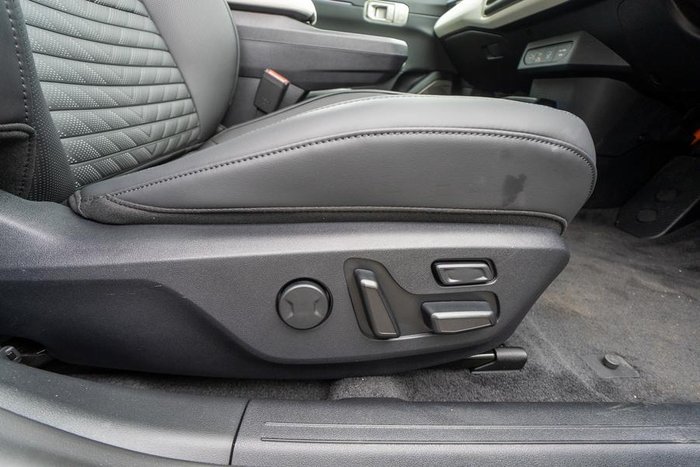 2026 Kia EV4 GT-Line Long Range