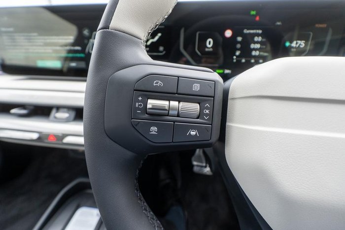 2026 Kia EV4 GT-Line Long Range