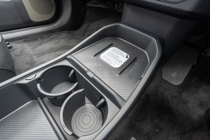 2026 Kia EV4 GT-Line Long Range