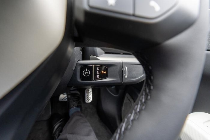 2026 Kia EV4 GT-Line Long Range