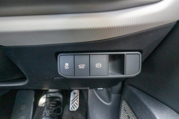 2026 Kia EV4 GT-Line Long Range