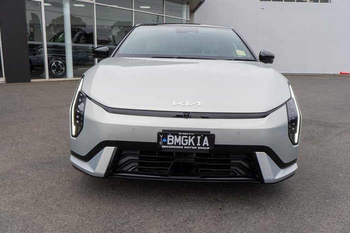 2026 Kia EV4 GT-Line Long Range