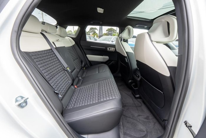 2026 Kia EV4 GT-Line Long Range