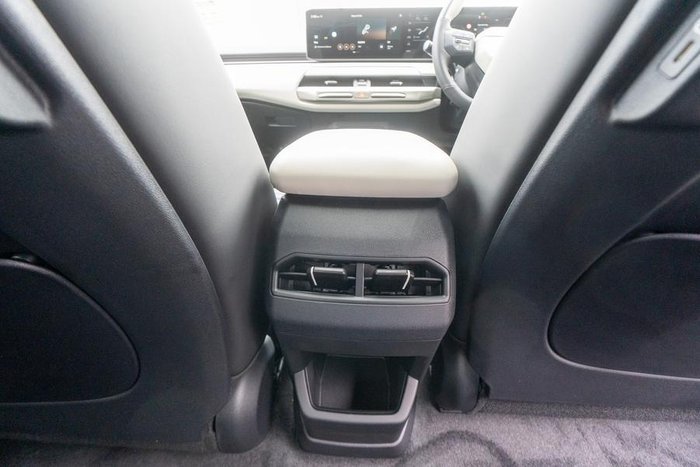 2026 Kia EV4 GT-Line Long Range