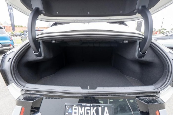 2026 Kia EV4 GT-Line Long Range