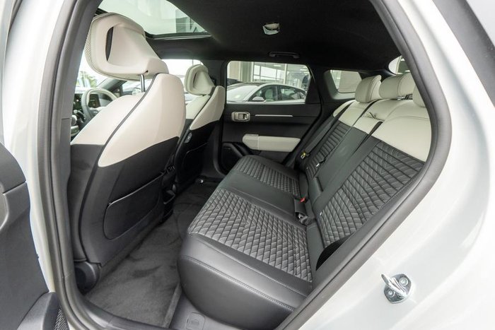 2026 Kia EV4 GT-Line Long Range