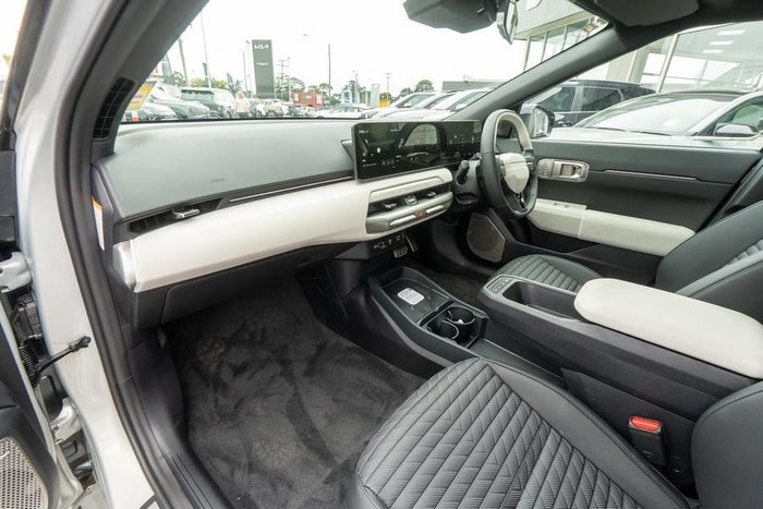 2026 Kia EV4 GT-Line Long Range