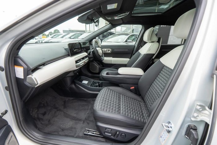 2026 Kia EV4 GT-Line Long Range