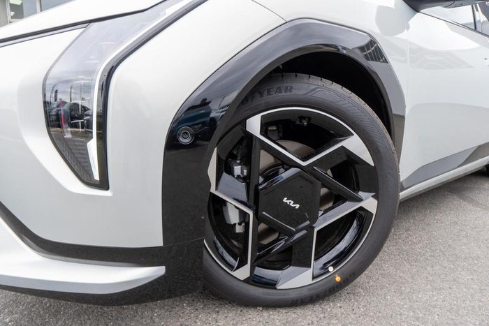 2026 Kia EV4 GT-Line Long Range