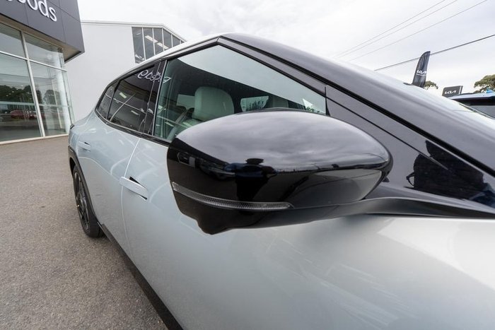 2026 Kia EV4 GT-Line Long Range