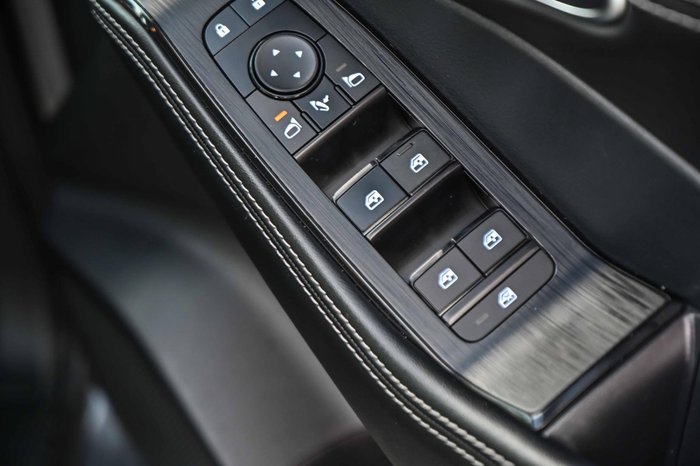 2023 Nissan X-TRAIL ST-L