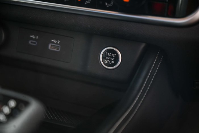 2023 Nissan X-TRAIL ST-L