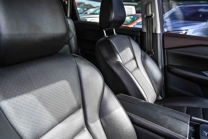 2023 Nissan X-TRAIL ST-L