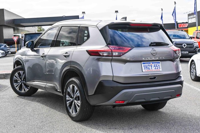 2023 Nissan X-TRAIL ST-L