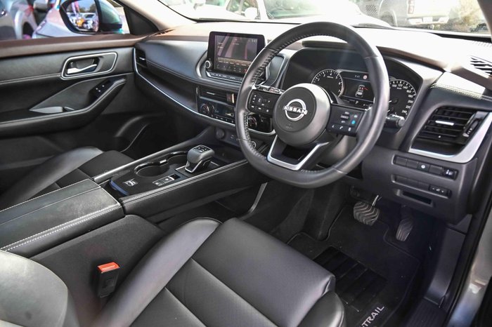 2023 Nissan X-TRAIL ST-L