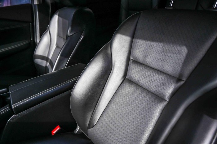 2023 Nissan X-TRAIL ST-L