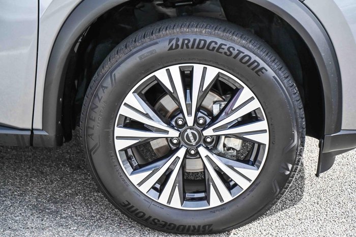 2023 Nissan X-TRAIL ST-L