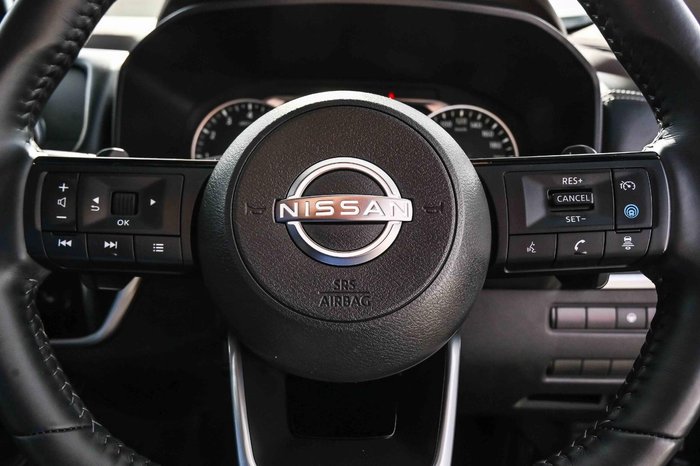 2023 Nissan X-TRAIL ST-L